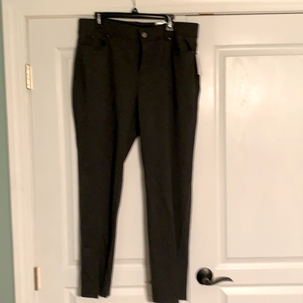 Roz & Ali  dress pants